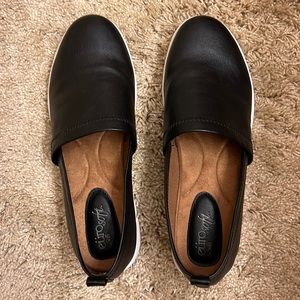 Eurosoft flats/sneakers